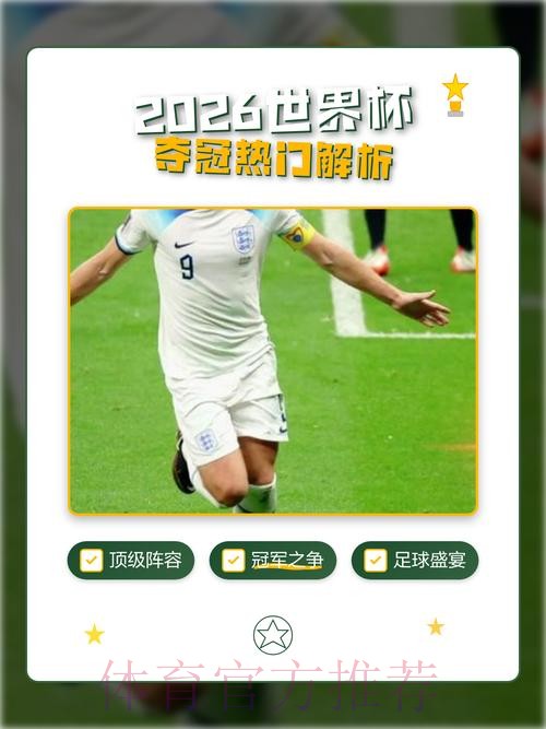 全面解析世界杯数据趋势